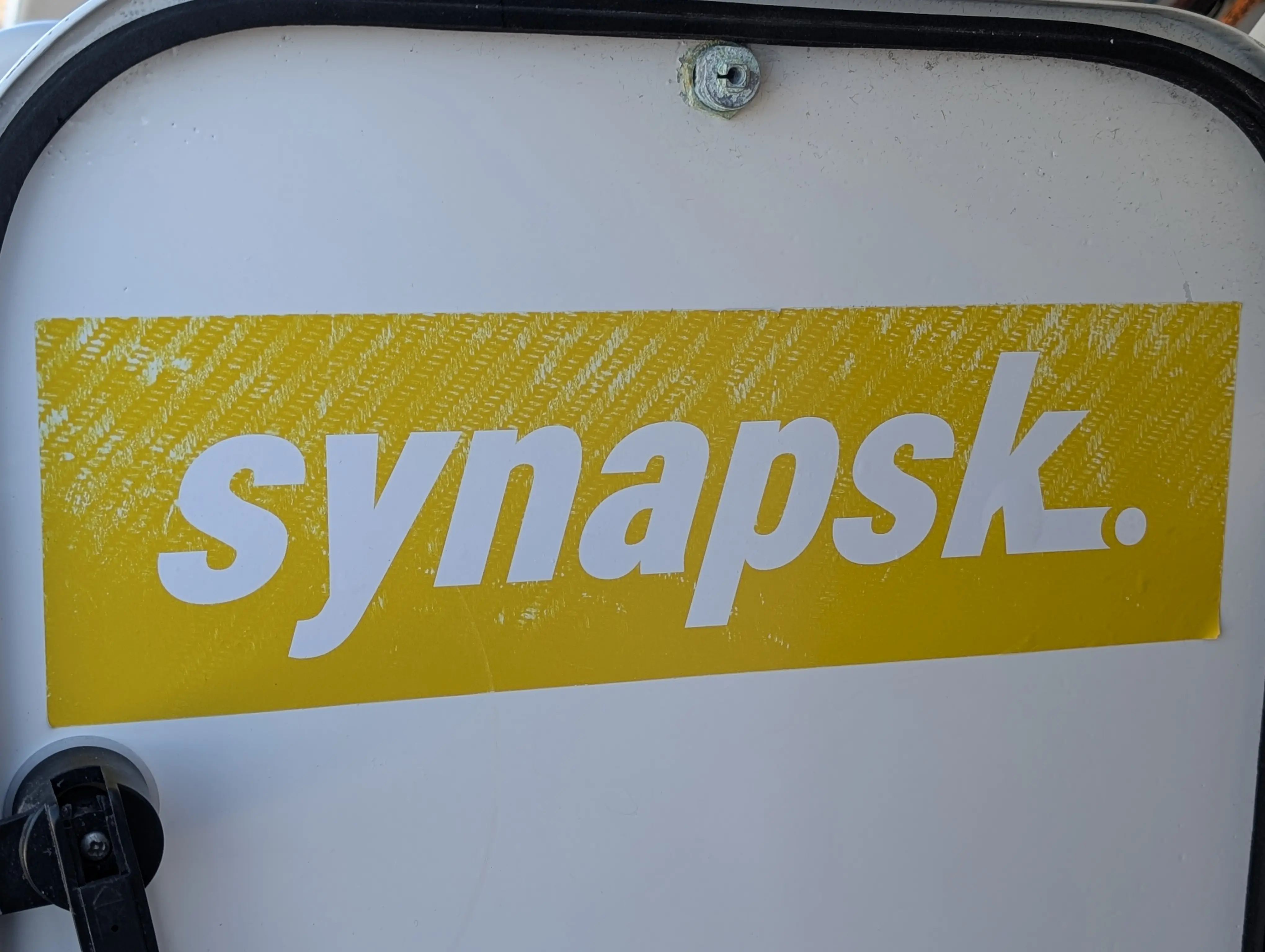 Synapski
